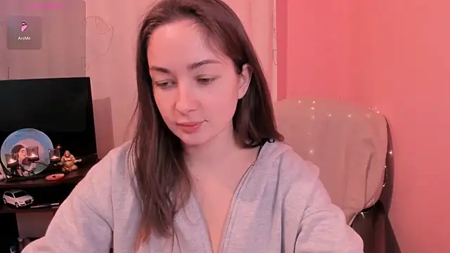 cClandesTina online show from January 2025 08:17:02 PM