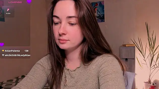 cClandesTina online show from November 2025 10:23:01 PM