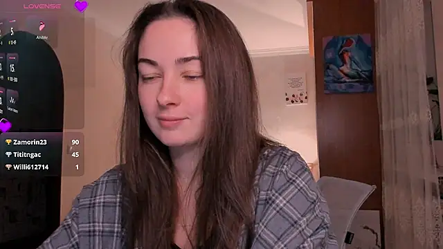 cClandesTina online show from December 2025 11:57:02 PM