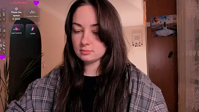 cClandesTina online show from February 2026 08:46:02 PM