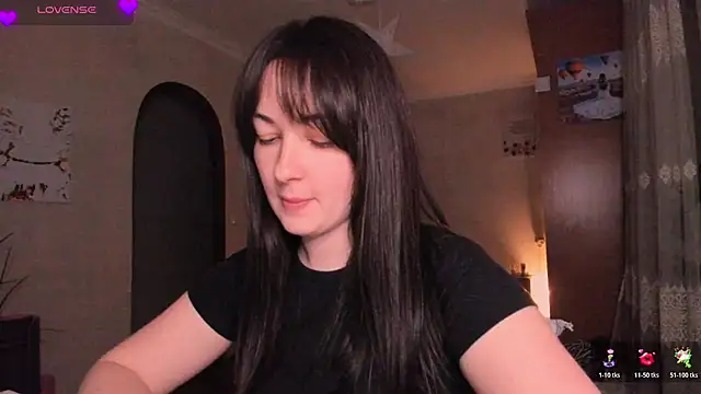 Snapshot of cClandesTina chatting on March 2026 10:51:01 PM cClandesTina online show from March 2026 10:51:01 PM