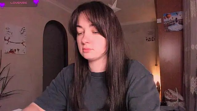 Snapshot of cClandesTina chatting on March 2026 09:20:01 PM cClandesTina online show from March 2026 09:20:01 PM