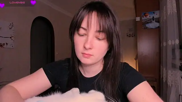 Snapshot of cClandesTina chatting on March 2026 06:34:02 PM cClandesTina online show from March 2026 06:34:02 PM