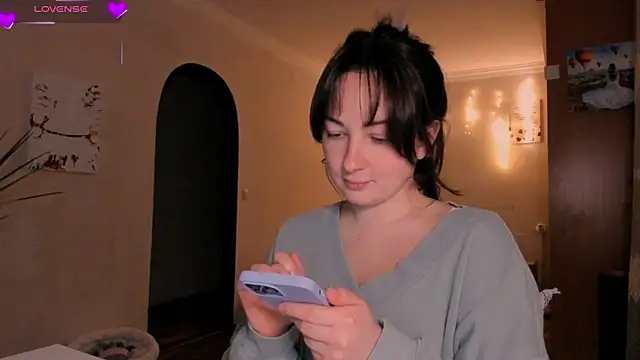 Snapshot of cClandesTina chatting on March 2026 09:26:01 PM cClandesTina online show from March 2026 09:26:01 PM