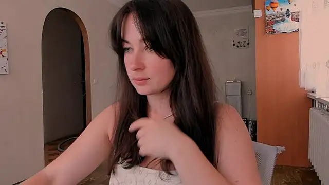 Snapshot of cClandesTina chatting on June 2026 10:19:01 AM cClandesTina online show from June 2026 10:19:01 AM