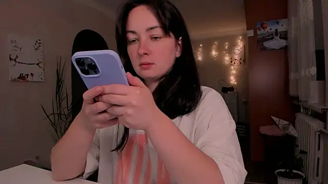 Snapshot of cClandesTina chatting on June 2026 08:40:02 PM cClandesTina online show from June 2026 08:40:02 PM