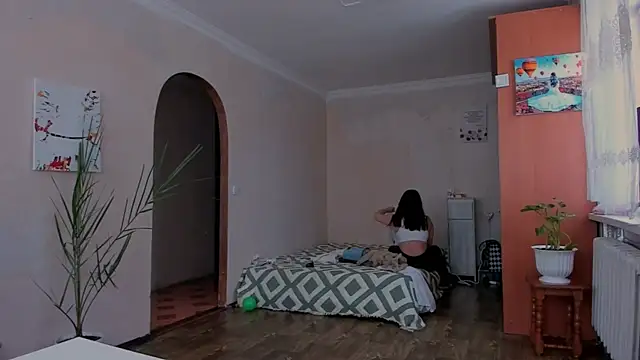 Snapshot of cClandesTina chatting on June 2026 10:52:02 AM cClandesTina online show from June 2026 10:52:02 AM