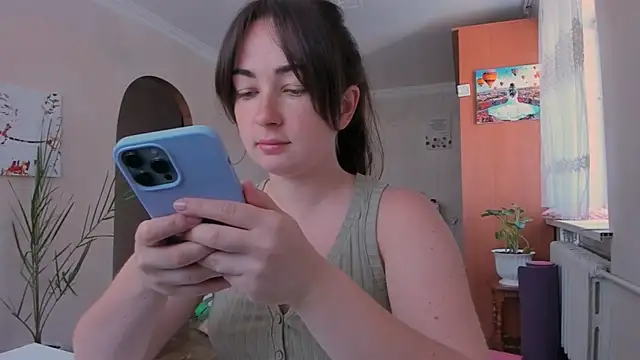 Snapshot of cClandesTina chatting on June 2026 09:58:01 AM cClandesTina online show from June 2026 09:58:01 AM