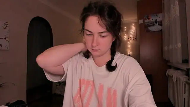 Snapshot of cClandesTina chatting on July 2026 10:20:01 PM cClandesTina online show from July 2026 10:20:01 PM