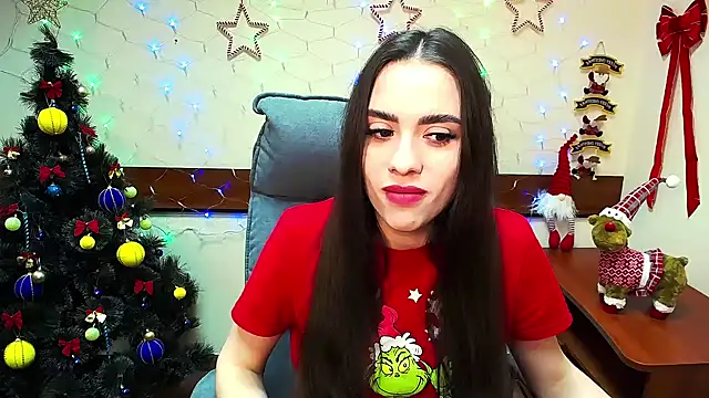  your fantasy girl online show from December 2024 08:38:01 PM