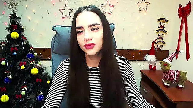  your fantasy girl online show from December 2024 03:10:02 PM