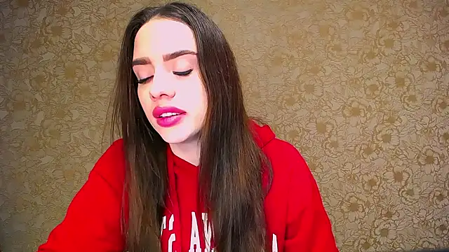  your fantasy girl online show from January 2025 09:18:01 PM