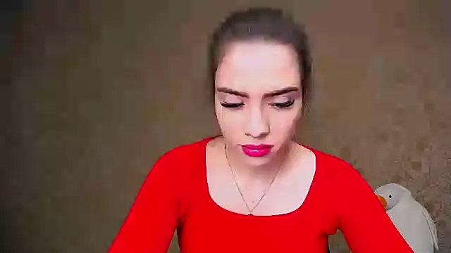  your fantasy girl online show from March 2025 12:33:02 PM