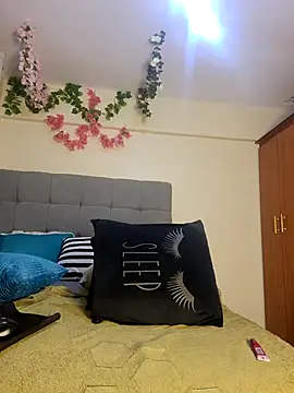 Sexxy mariana online show from October 2025 09:39:02 PM