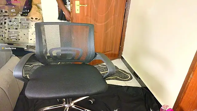 Sexxy mariana online show from May 2026 11:53:02 PM