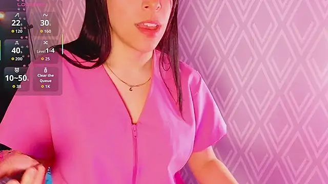 littleebluee online show from October 2025 02:47:02 AM