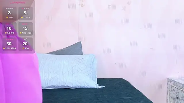 littleebluee online show from December 2025 07:29:02 PM