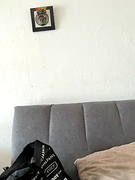 Snapshot of Pretty_Isadora chatting on November 2025 08:08:01 PM Pretty Isadora online show from November 2025 08:08:01 PM