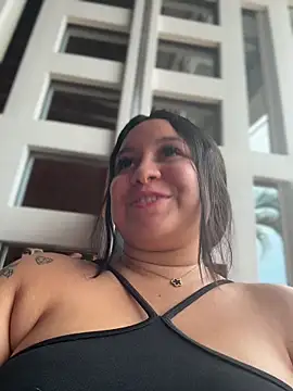 Pretty Isadora online show from March 2026 09:40:02 PM