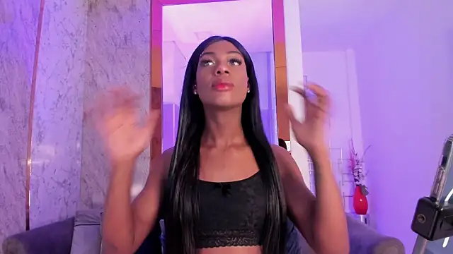 Vero Lodge online show from December 2024 01:05:01 AM