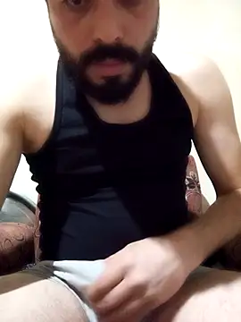 Kaan1607 online show from November 2025 07:56:02 PM