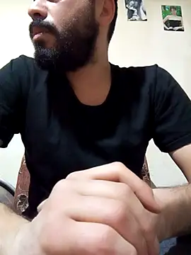 Kaan1607 online show from November 2025 07:02:02 PM