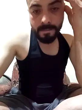 Kaan1607 online show from November 2025 09:53:01 PM