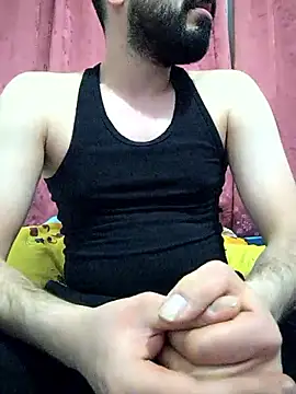 Kaan1607 online show from March 2026 05:19:01 PM