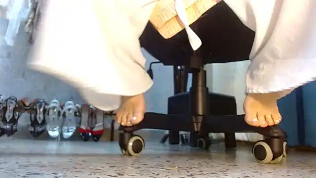 Samantabrown  online show from January 2026 11:27:02 AM