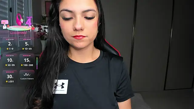 Snapshot of ivyy_scott chatting on October 2025 02:54:01 PM ivyy scott online show from October 2025 02:54:01 PM