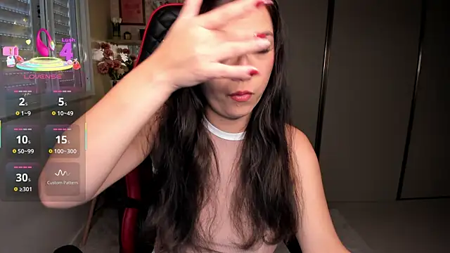 Snapshot of ivyy_scott chatting on November 2025 12:15:02 PM ivyy scott online show from November 2025 12:15:02 PM