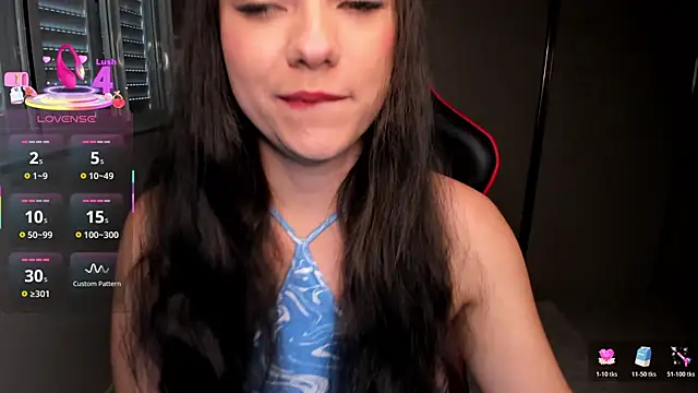 Snapshot of ivyy_scott chatting on November 2025 02:34:02 PM ivyy scott online show from November 2025 02:34:02 PM