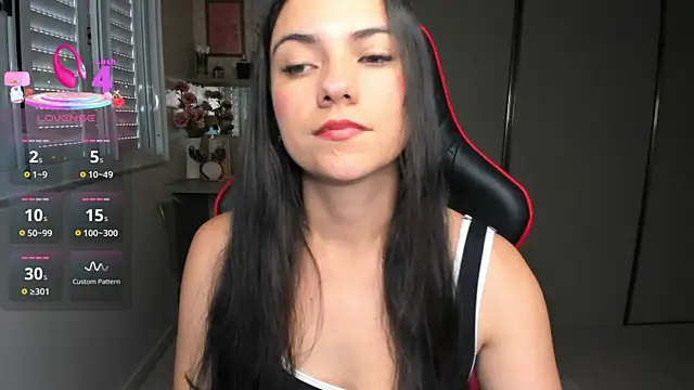 Snapshot of ivyy_scott chatting on November 2025 01:54:02 PM ivyy scott online show from November 2025 01:54:02 PM