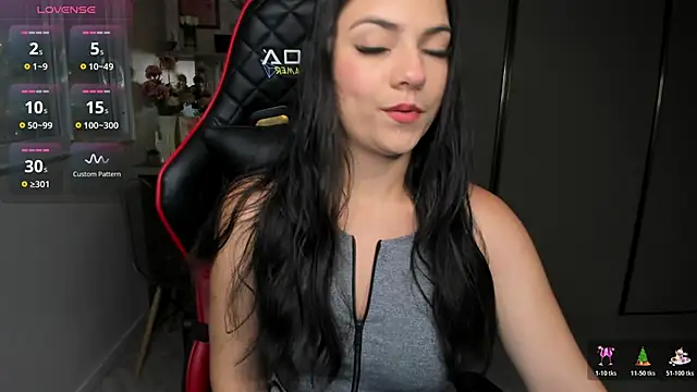 Snapshot of ivyy_scott chatting on December 2025 12:38:02 AM ivyy scott online show from December 2025 12:38:02 AM