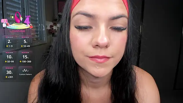 Snapshot of ivyy_scott chatting on December 2025 12:09:01 PM ivyy scott online show from December 2025 12:09:01 PM