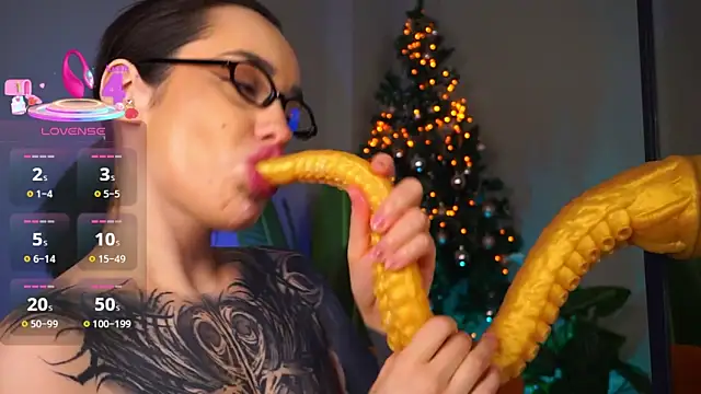 Snapshot of EvaCanton chatting on January 2026 02:25:02 AM EvaCanton online show from January 2026 02:25:02 AM