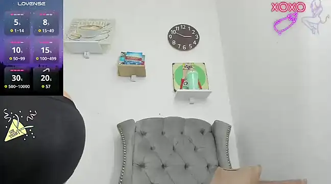 jacob strokes01 online show from January 2025 11:53:02 PM