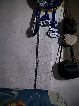 The-quee22 online show from November 2025 06:14:01 PM