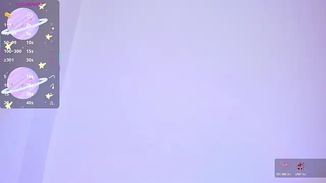 Lucyortiz  online show from October 2025 08:05:01 PM