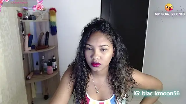 Blackmoon 23 online show from January 2026 08:43:02 PM