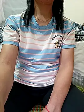 Asian girl13 online show from March 2026 11:05:02 AM