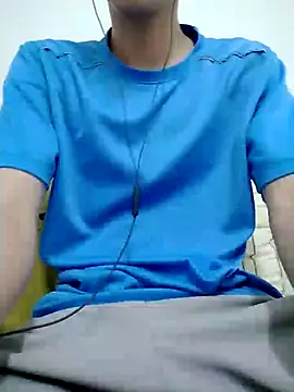 YAY-1 online show from December 2024 12:19:02 PM