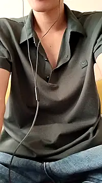 YAY-1 online show from December 2024 02:53:02 AM