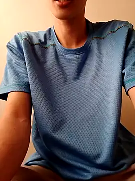 YAY-1 online show from December 2024 01:45:01 AM