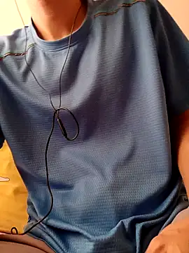 YAY-1 online show from December 2024 03:44:01 AM