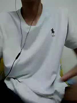 YAY-1 online show from January 2025 12:18:01 PM