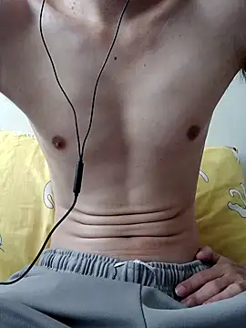 YAY-1 online show from January 2025 05:51:01 AM