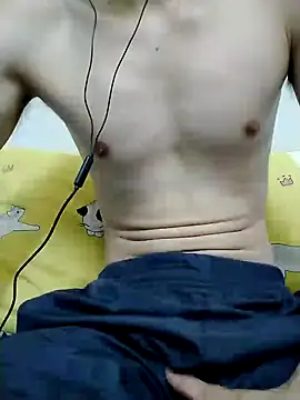 YAY-1 online show from January 2025 11:53:02 AM