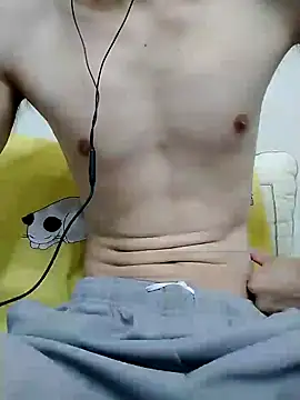 YAY-1 online show from January 2025 11:37:01 AM