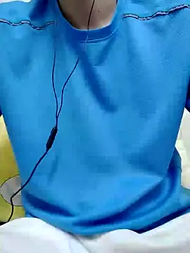 YAY-1 online show from January 2025 12:29:01 PM